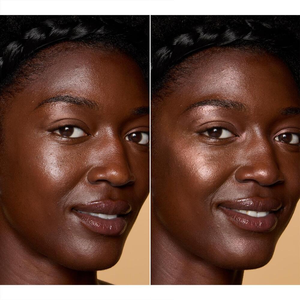 E.L.F. HALO GLOW SILKY POWDER HIGHLIGHTER (ILUMINADOR EN POLVO SEDOSO)